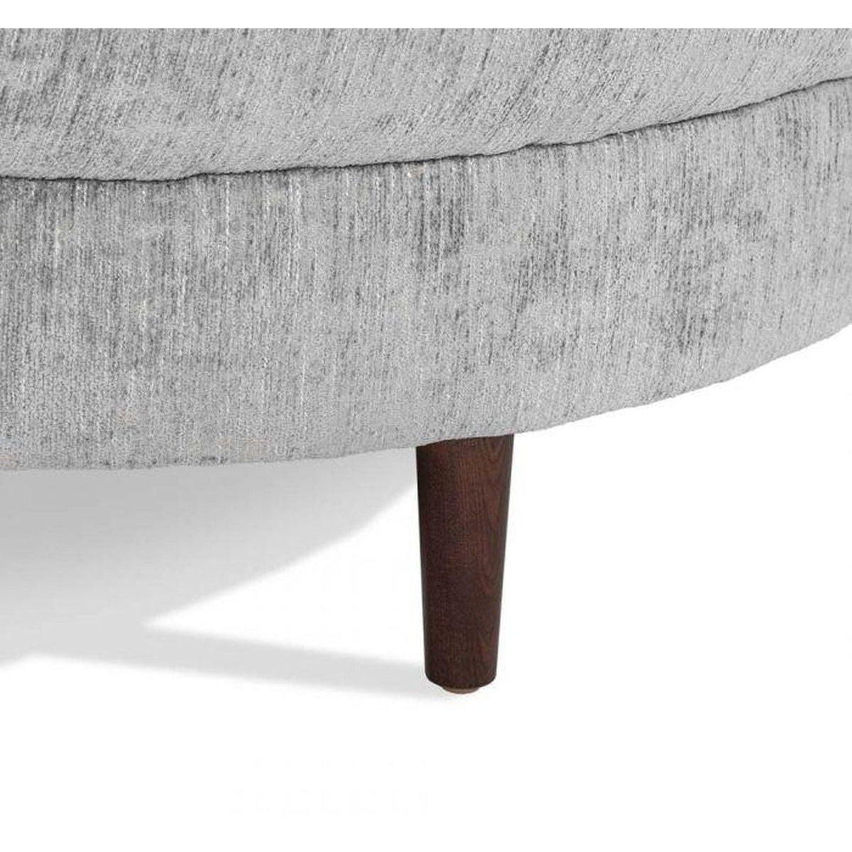 Interlude Capri Grand Swivel Chair