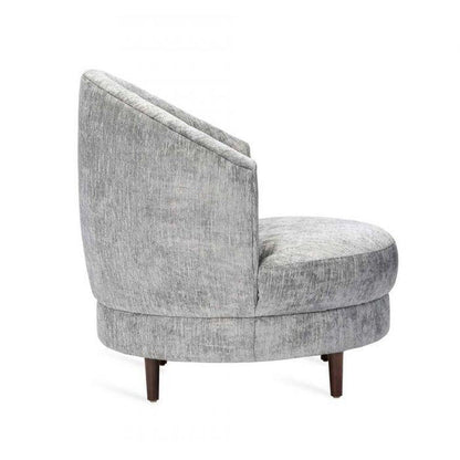 Interlude Capri Grand Swivel Chair