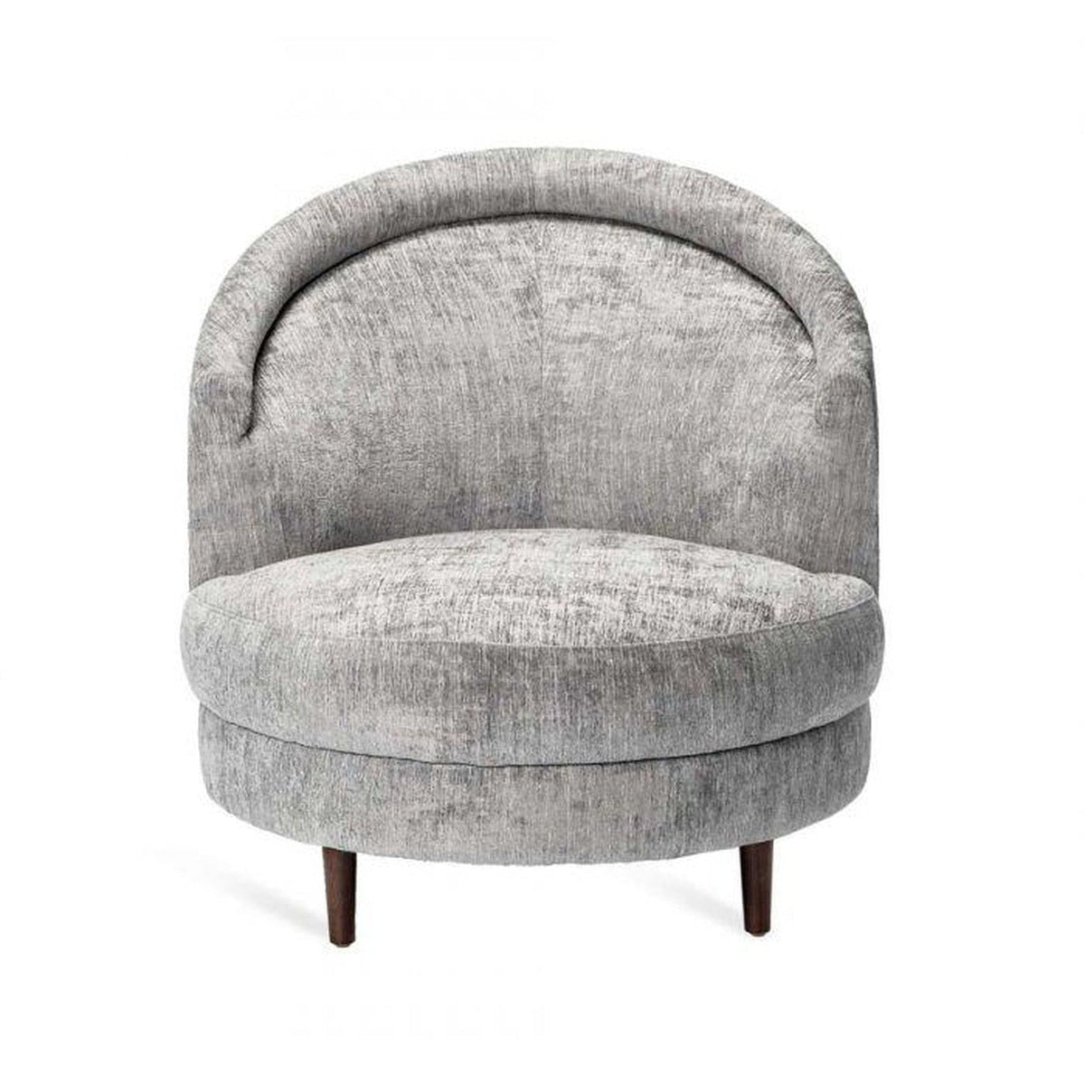 Interlude Capri Grand Swivel Chair