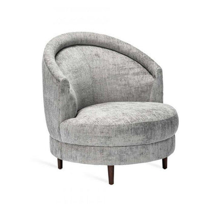 Interlude Capri Grand Swivel Chair