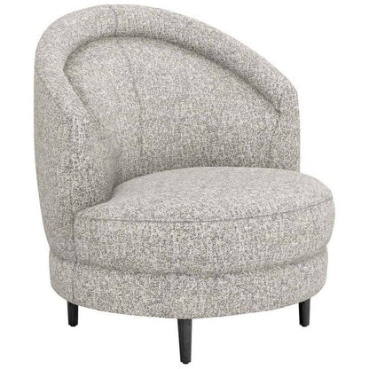 Interlude Capri Grand Swivel Chair