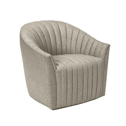 Interlude Channel Chair