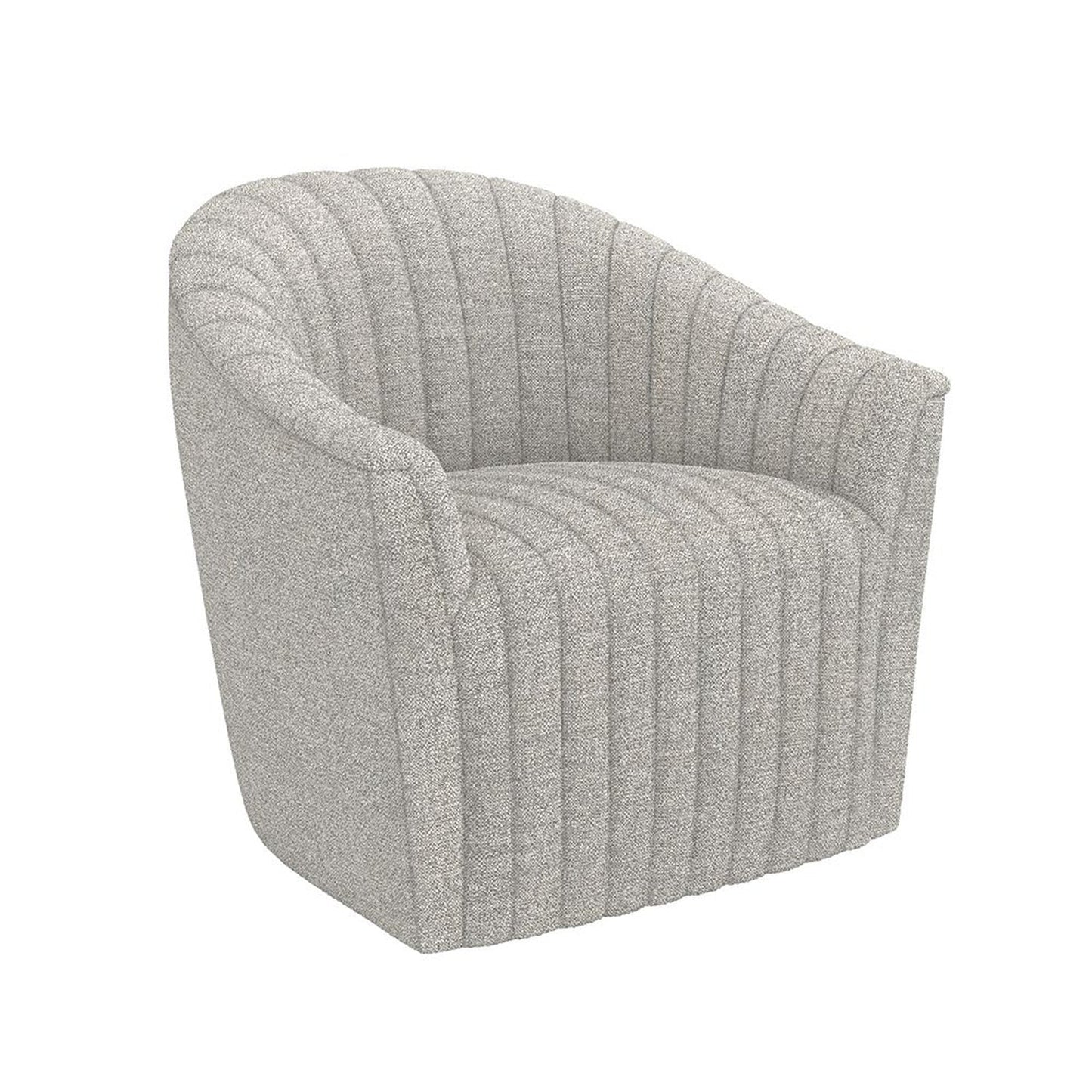 Interlude Channel Chair