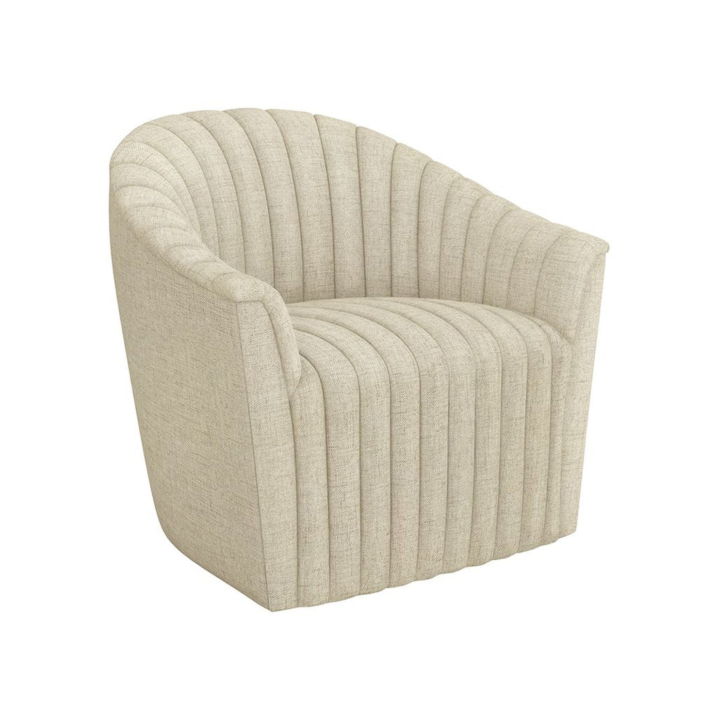 Interlude Channel Chair