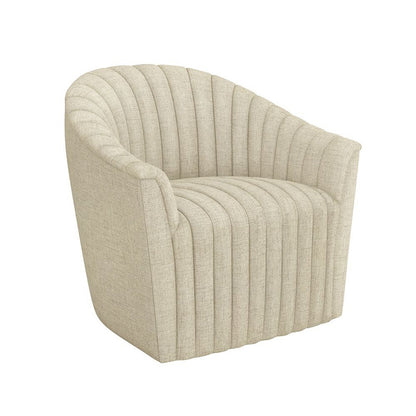 Interlude Channel Chair