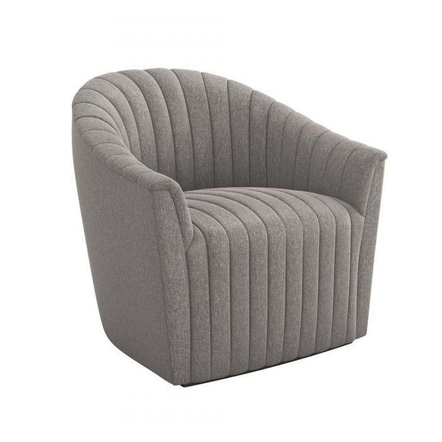 Interlude Channel Chair
