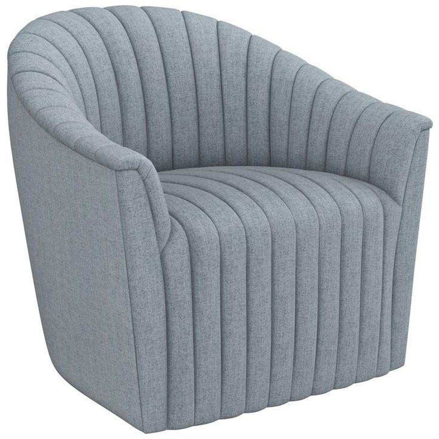 Interlude Channel Chair