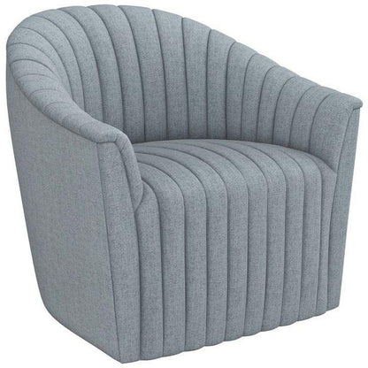 Interlude Channel Chair
