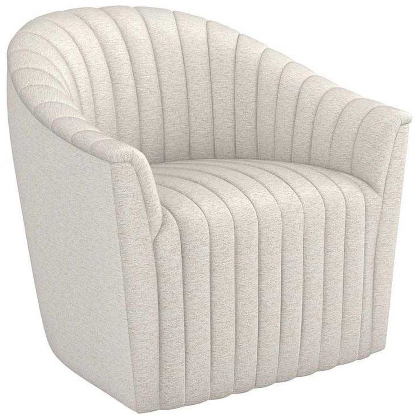 Interlude Channel Chair