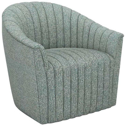 Interlude Channel Chair