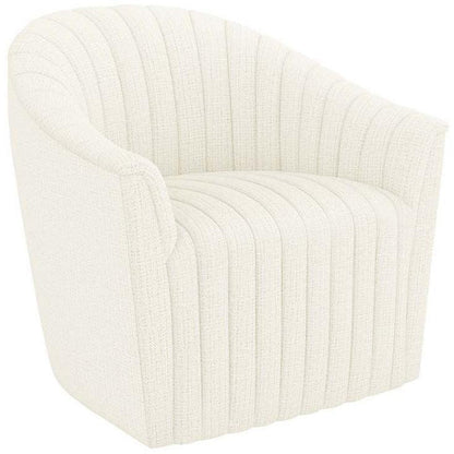 Interlude Channel Chair