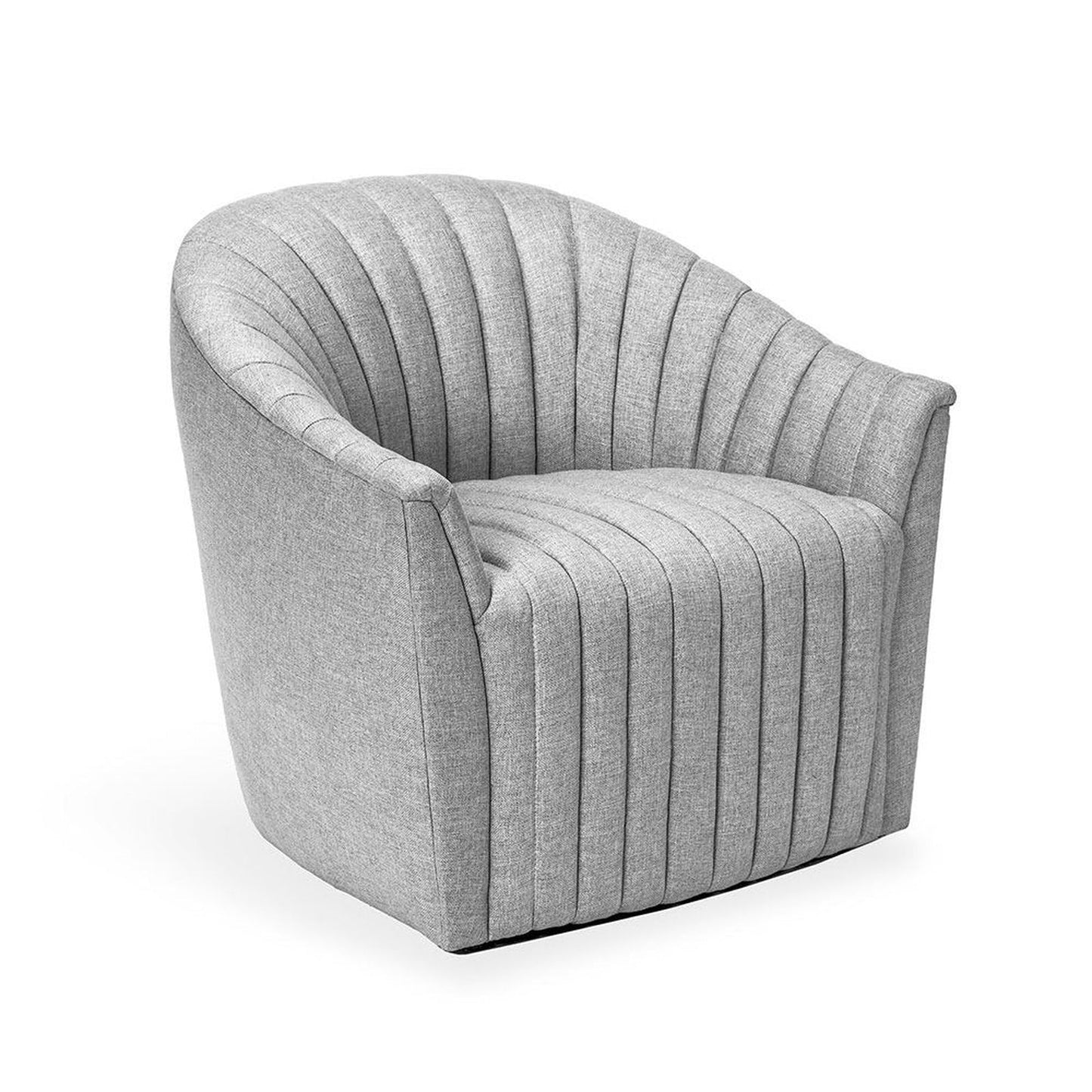 Interlude Channel Chair