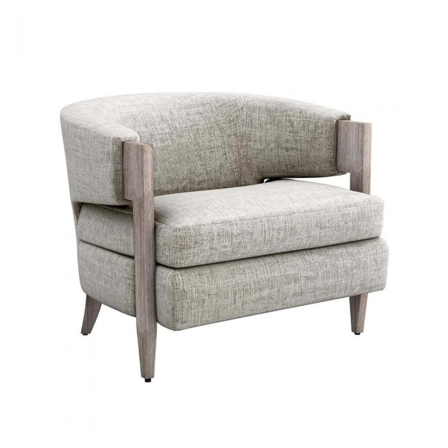 Interlude Kelsey Grand Chair