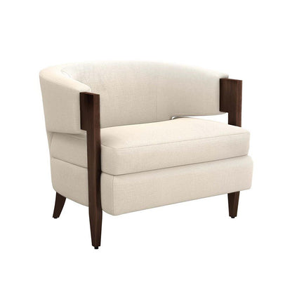 Interlude Kelsey Grand Chair