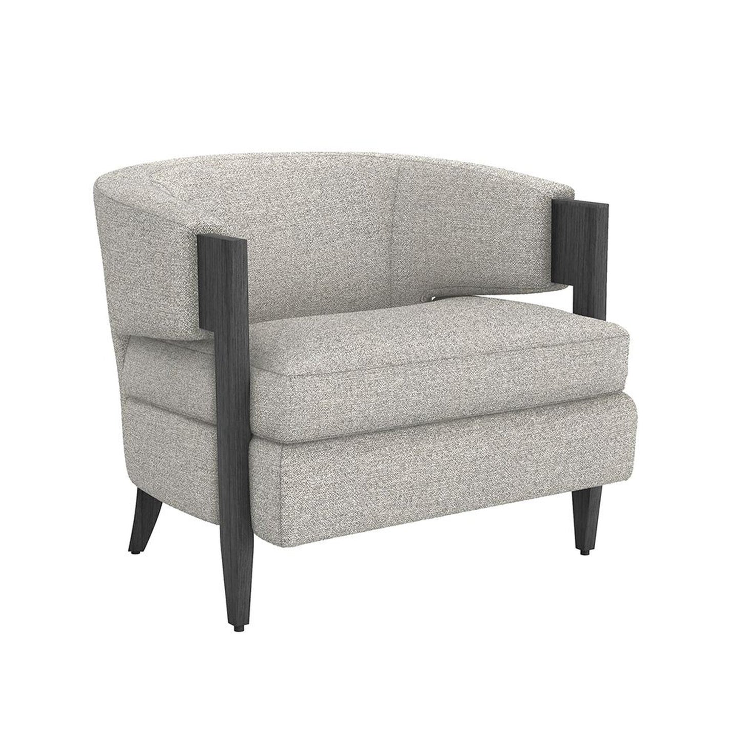 Interlude Kelsey Grand Chair