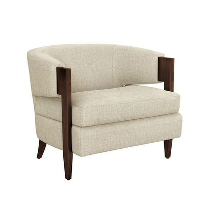 Interlude Kelsey Grand Chair
