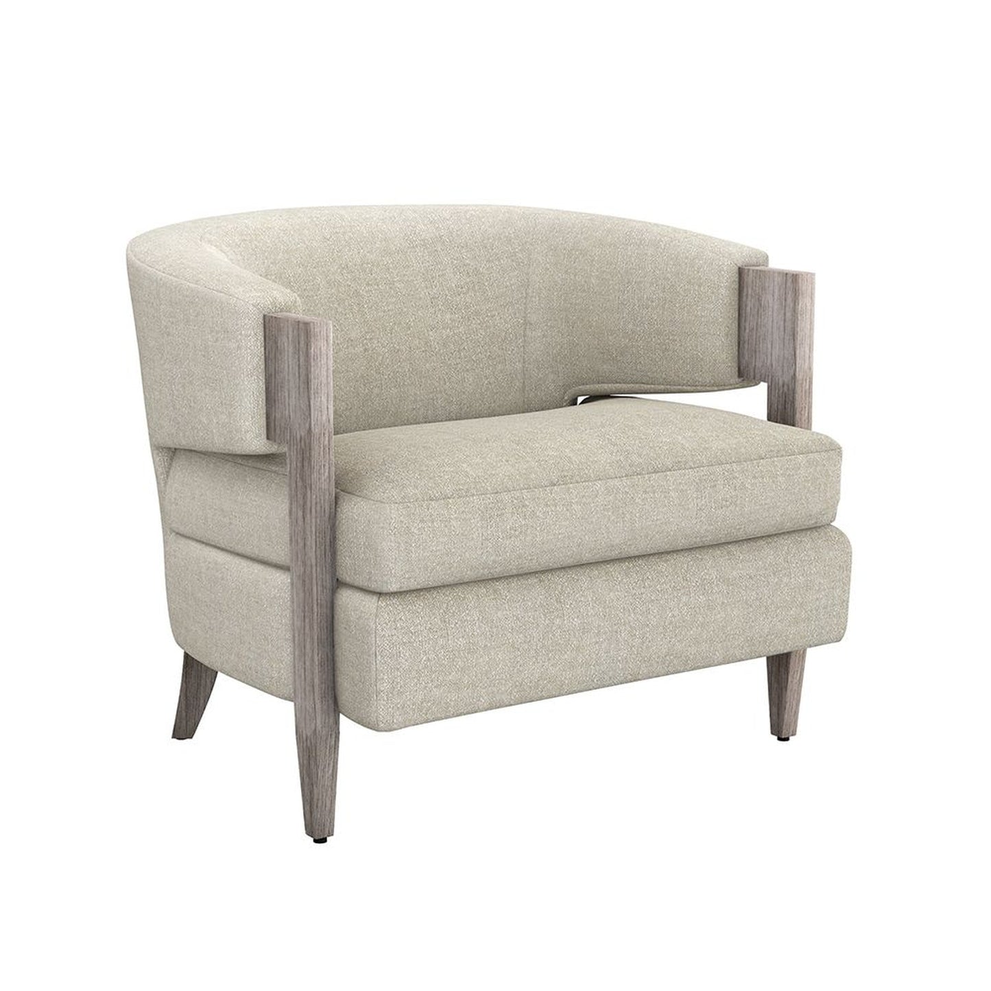 Interlude Kelsey Grand Chair