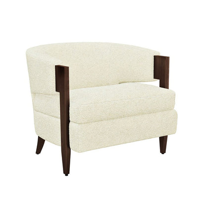 Interlude Kelsey Grand Chair
