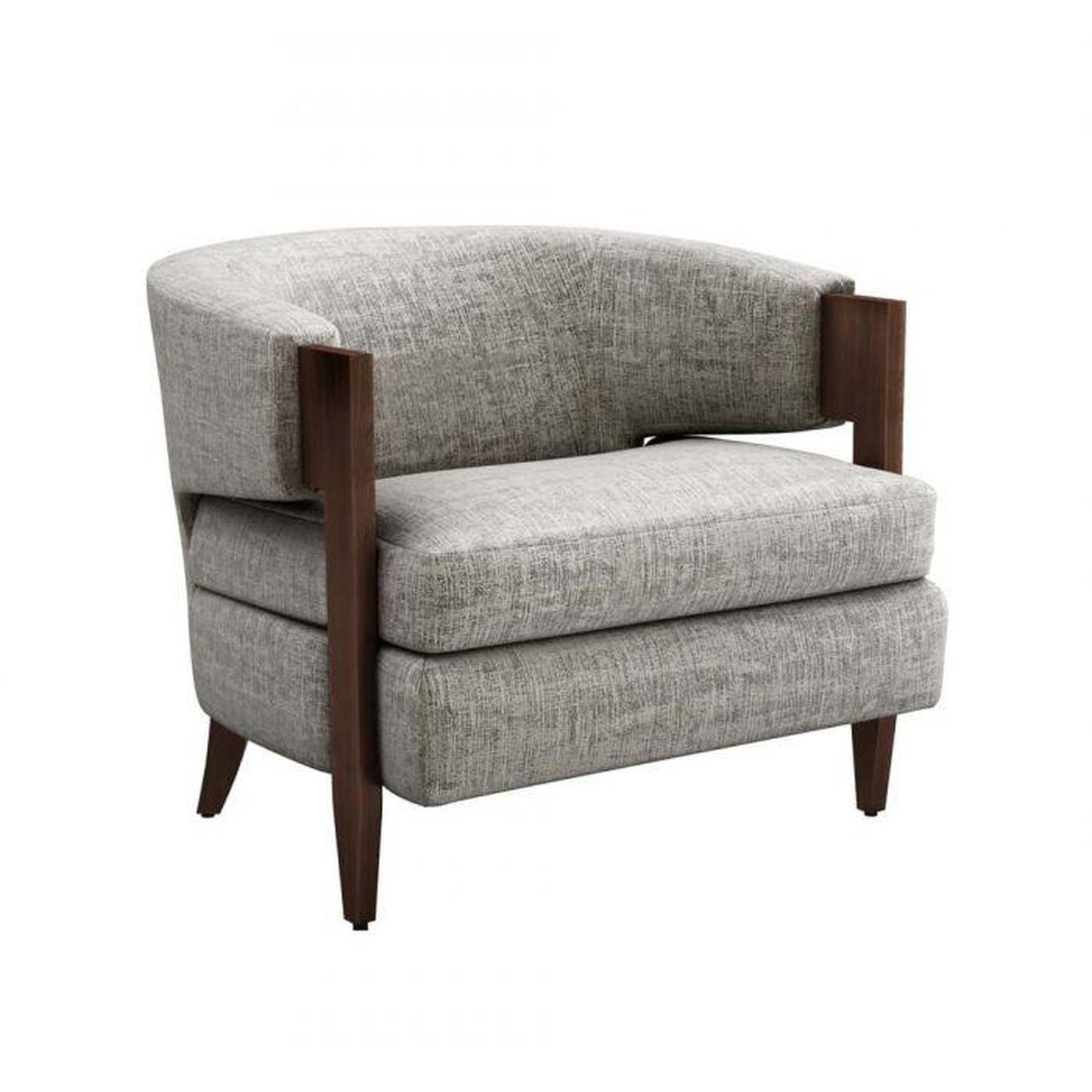 Interlude Kelsey Grand Chair