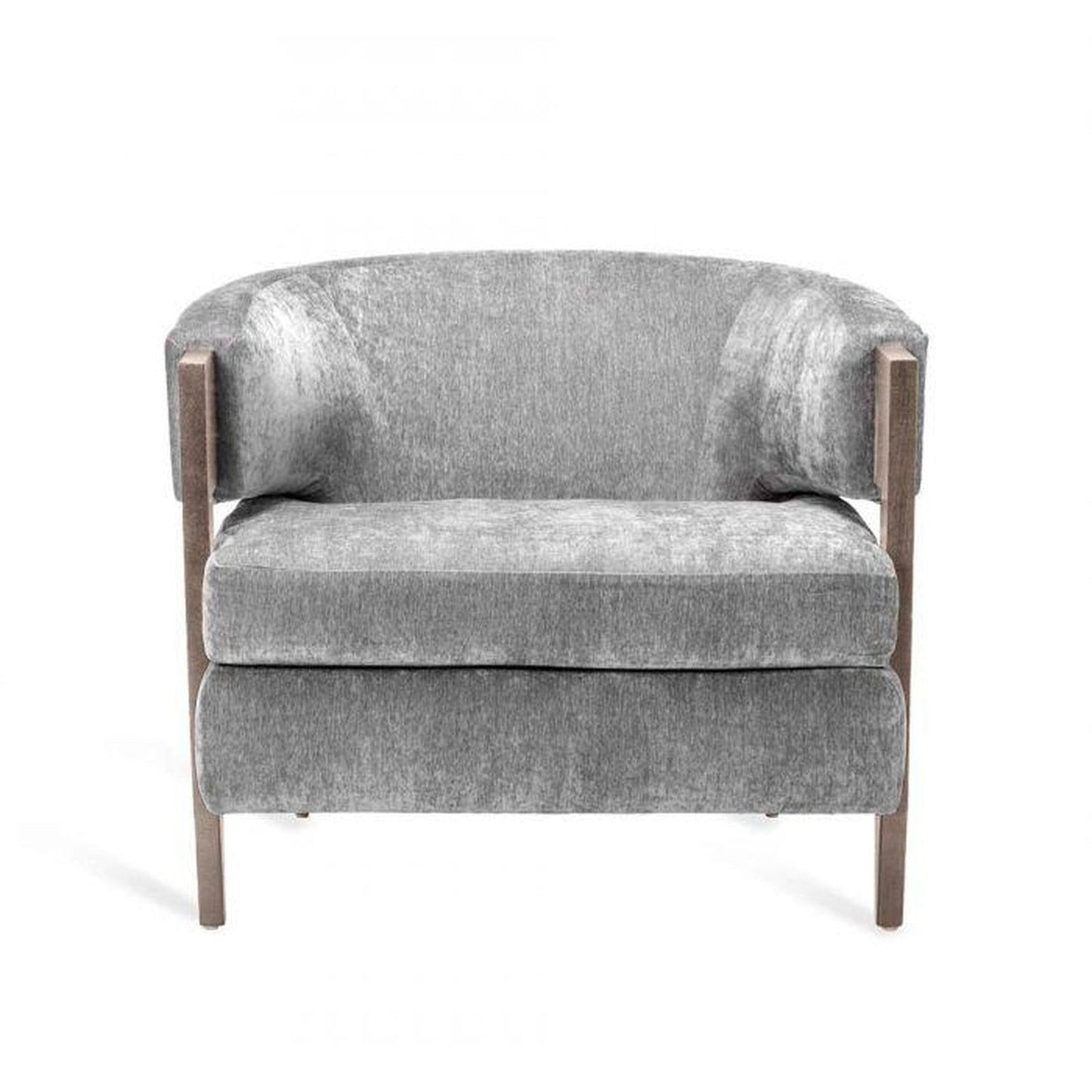 Interlude Kelsey Grand Chair