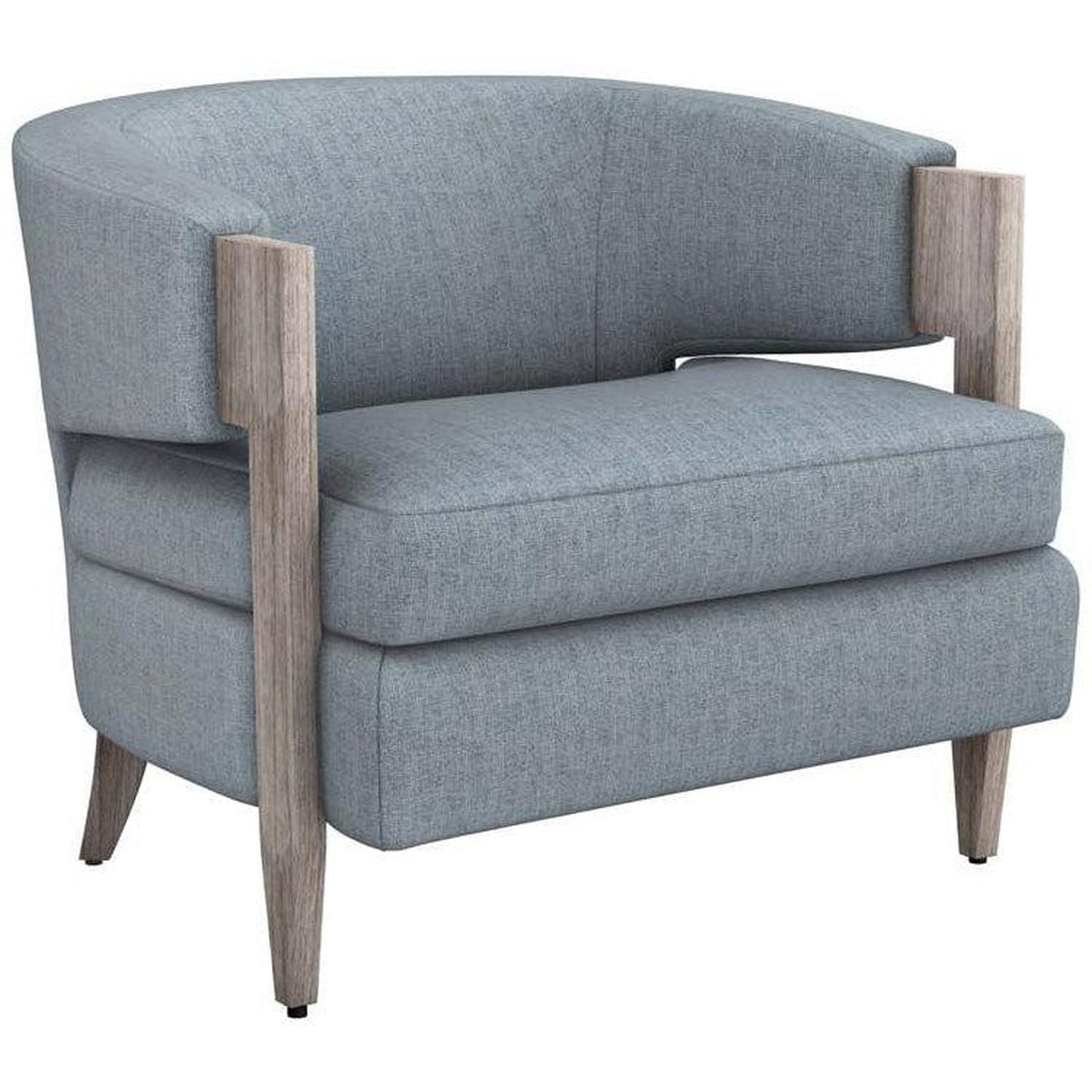 Interlude Kelsey Grand Chair