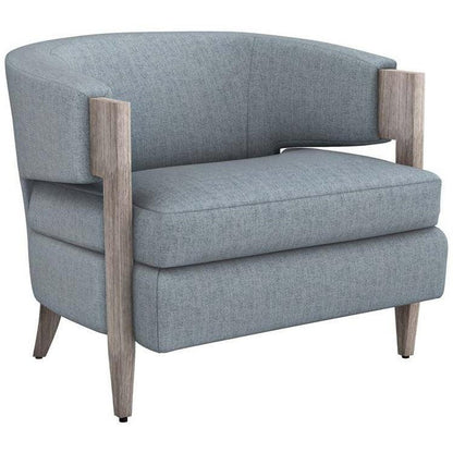 Interlude Kelsey Grand Chair