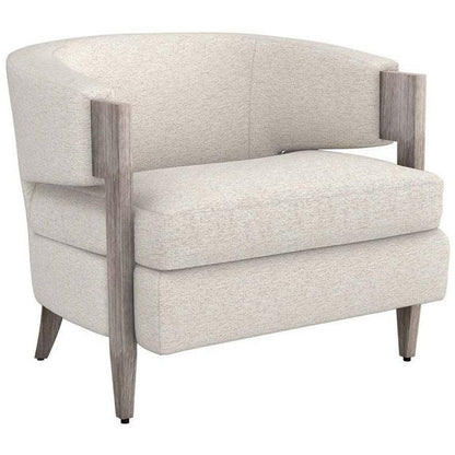 Interlude Kelsey Grand Chair