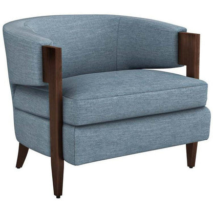 Interlude Kelsey Grand Chair