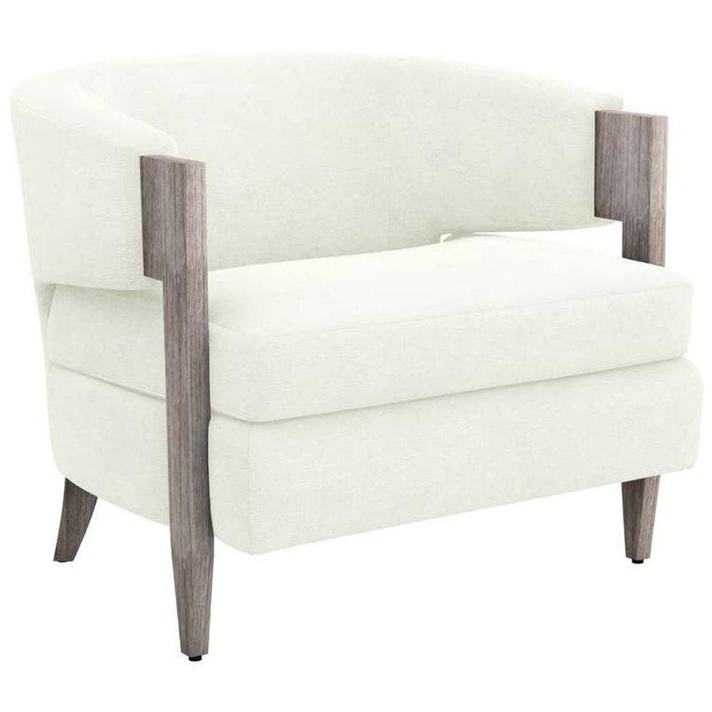 Interlude Kelsey Grand Chair