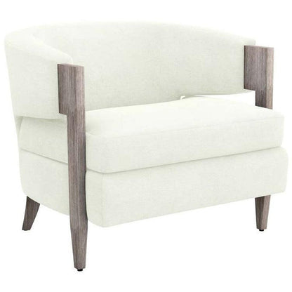 Interlude Kelsey Grand Chair