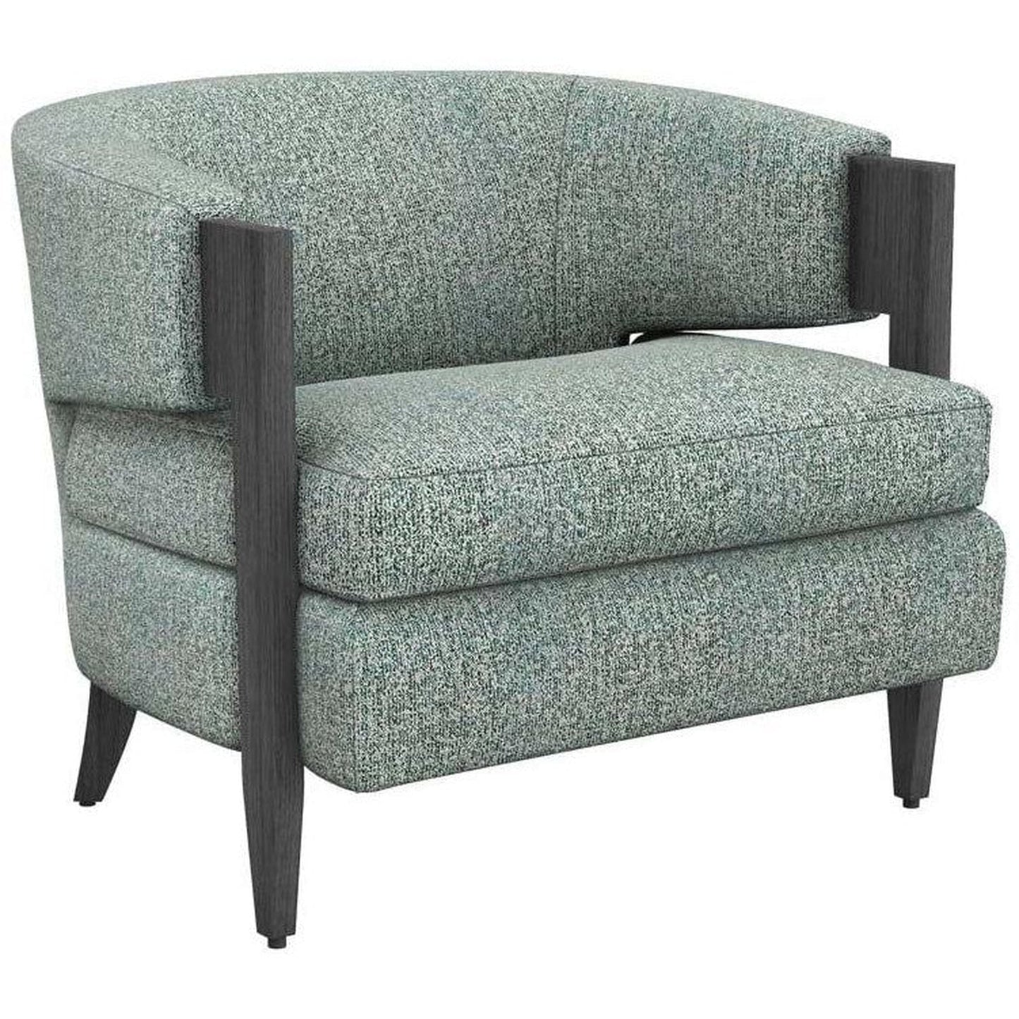 Interlude Kelsey Grand Chair