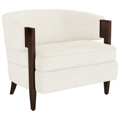 Interlude Kelsey Grand Chair
