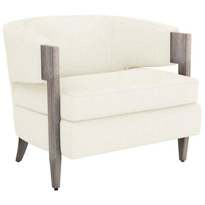 Interlude Kelsey Grand Chair
