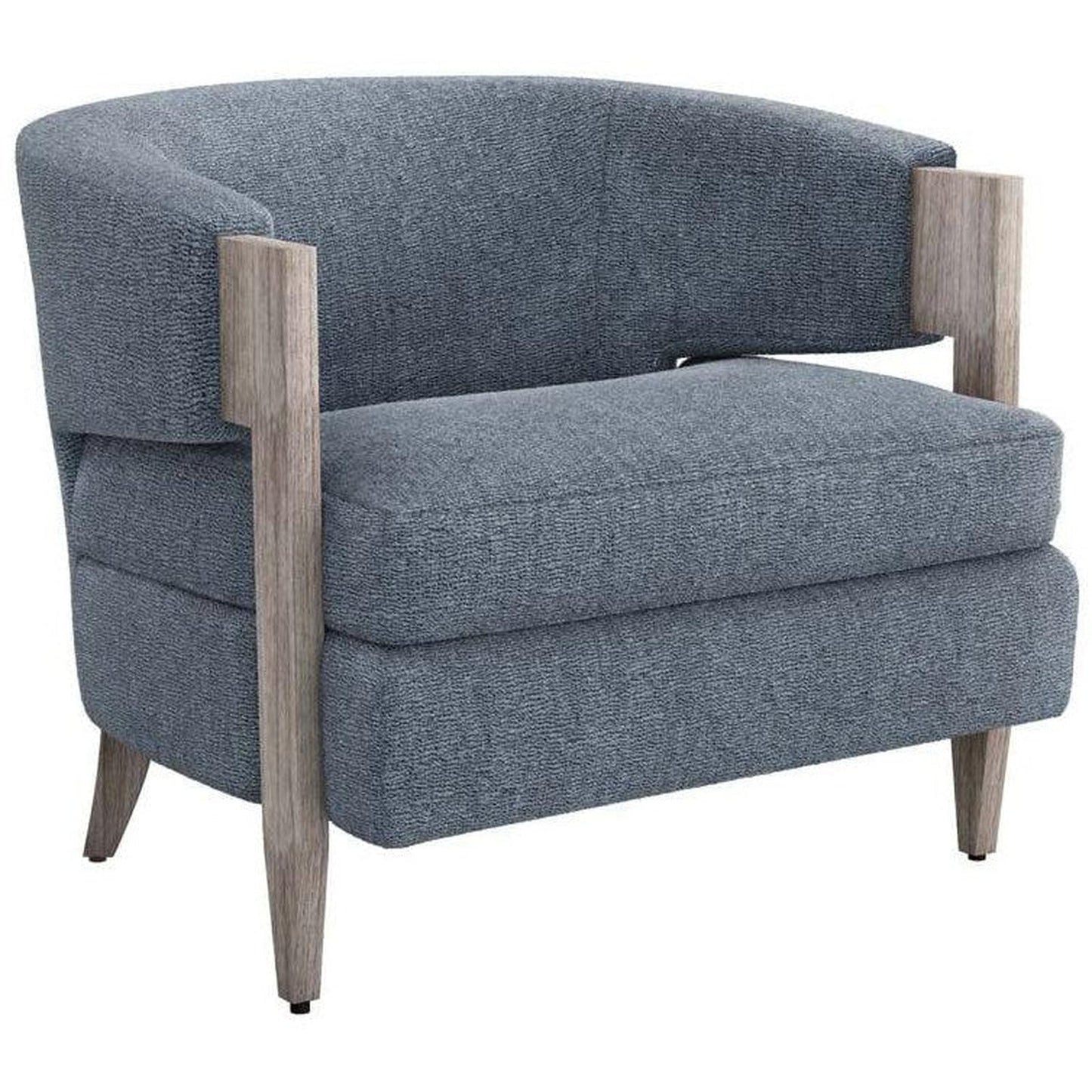 Interlude Kelsey Grand Chair