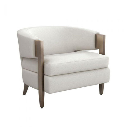 Interlude Kelsey Grand Chair