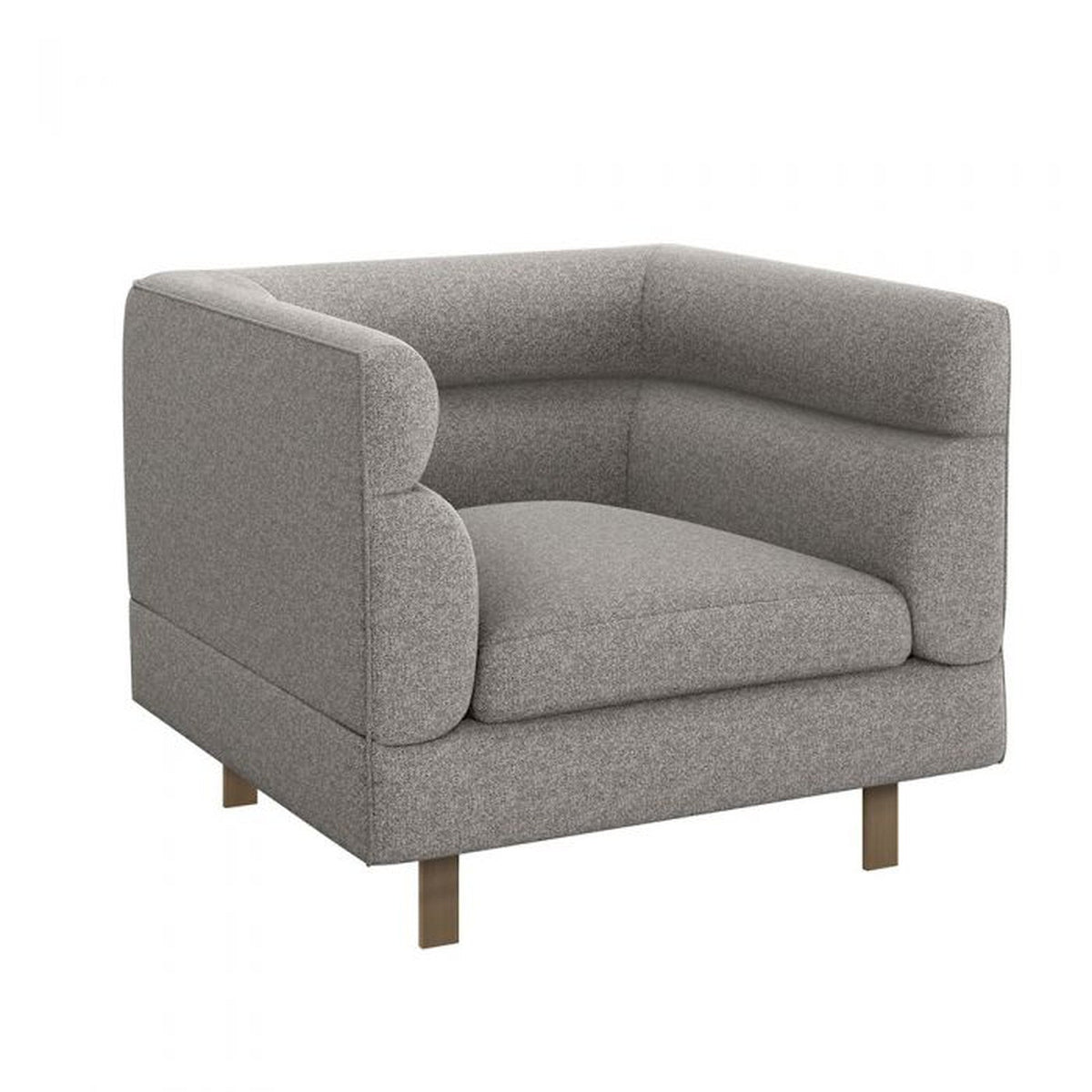 Interlude Ornette Chair