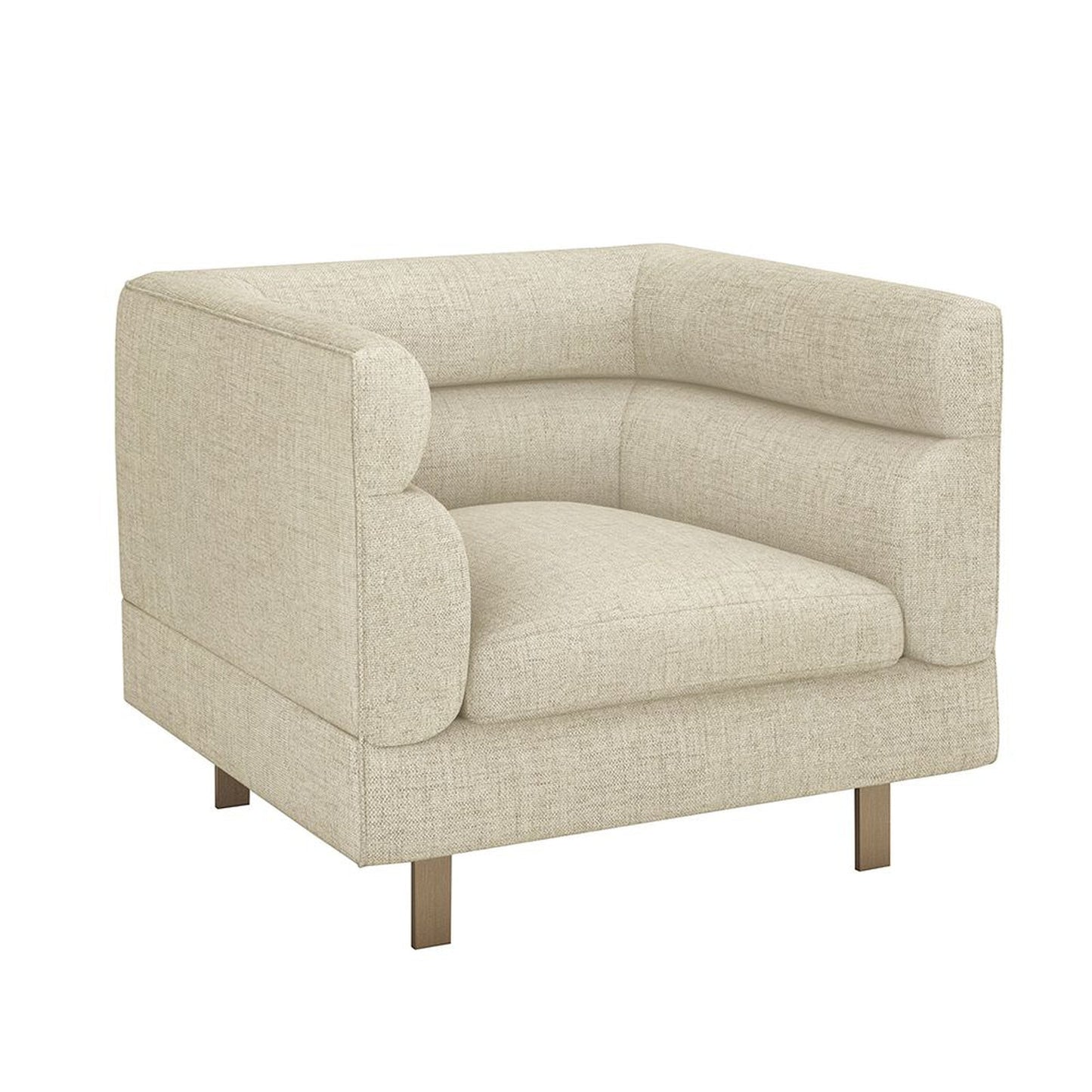 Interlude Ornette Chair