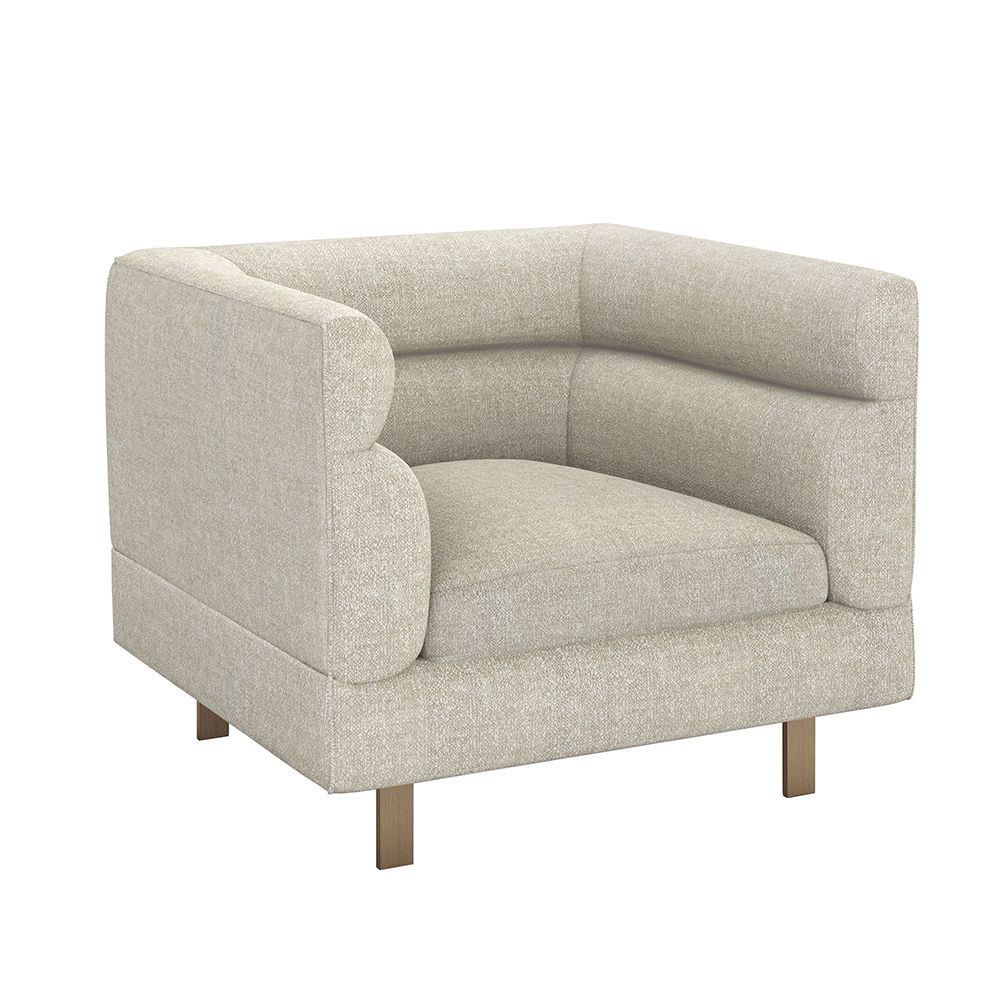 Interlude Ornette Chair