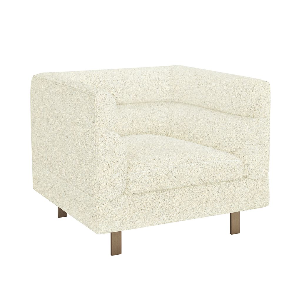 Interlude Ornette Chair