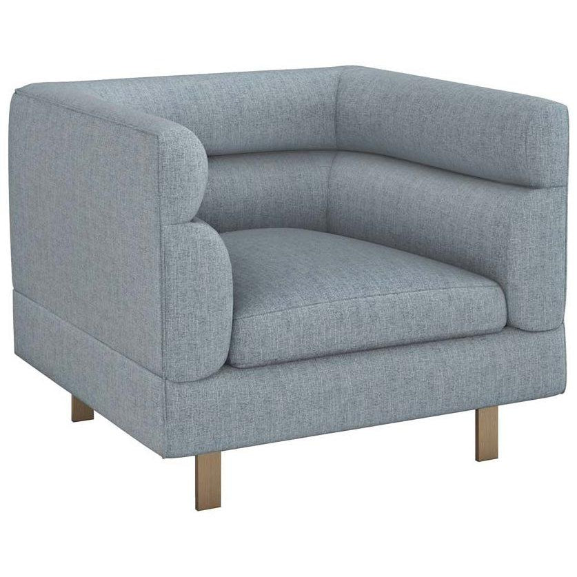 Interlude Ornette Chair