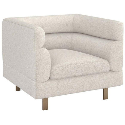 Interlude Ornette Chair
