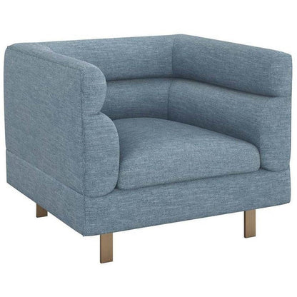 Interlude Ornette Chair