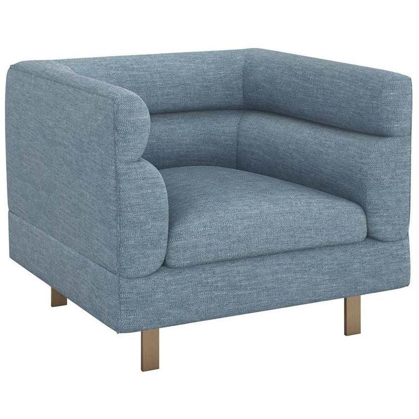 Interlude Ornette Chair