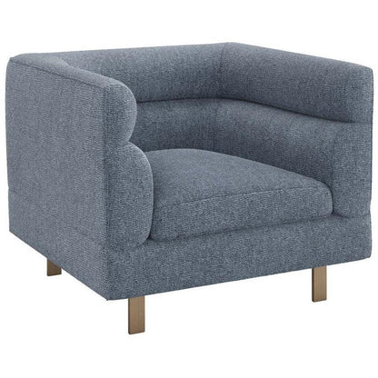 Interlude Ornette Chair