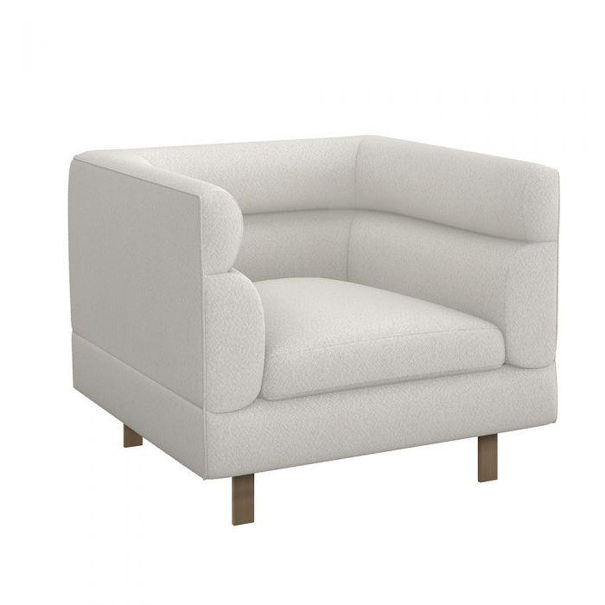 Interlude Ornette Chair