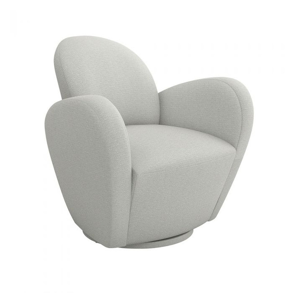 Interlude Miami Chair