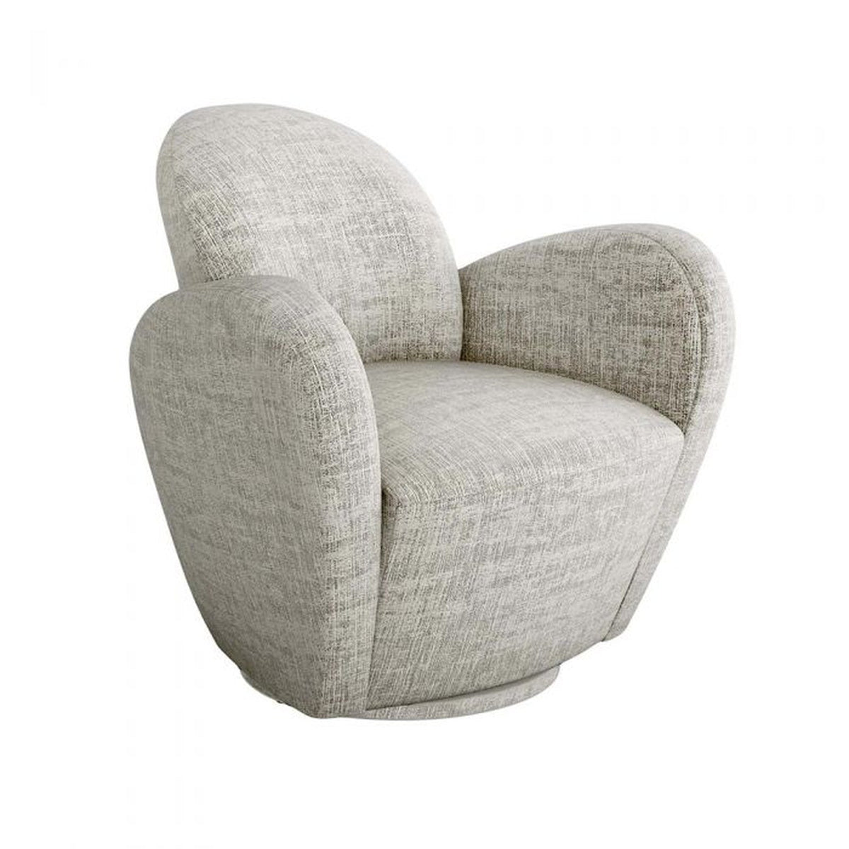 Interlude Miami Chair