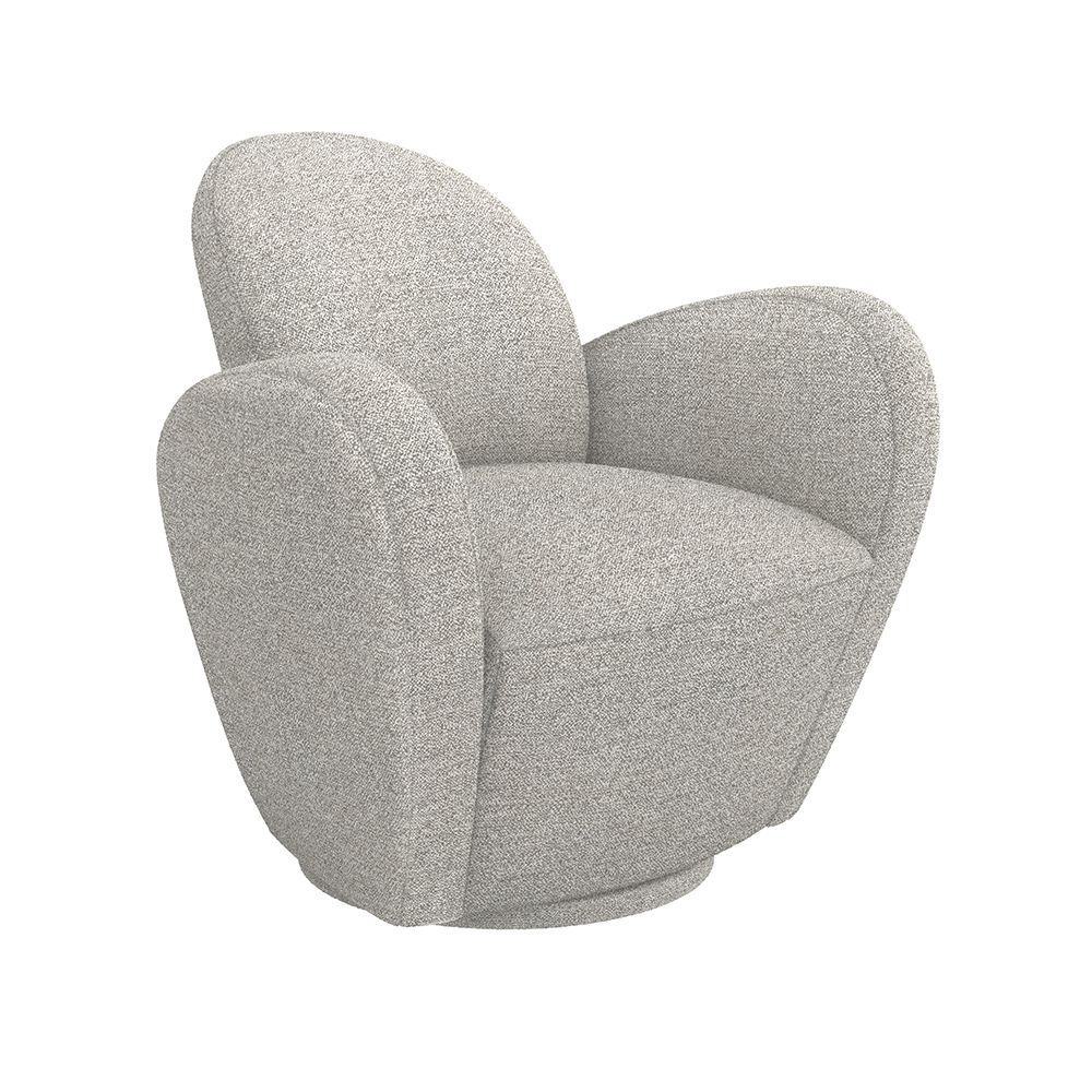 Interlude Miami Chair