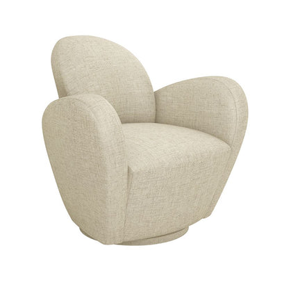 Interlude Miami Chair