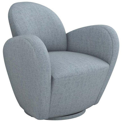 Interlude Miami Chair